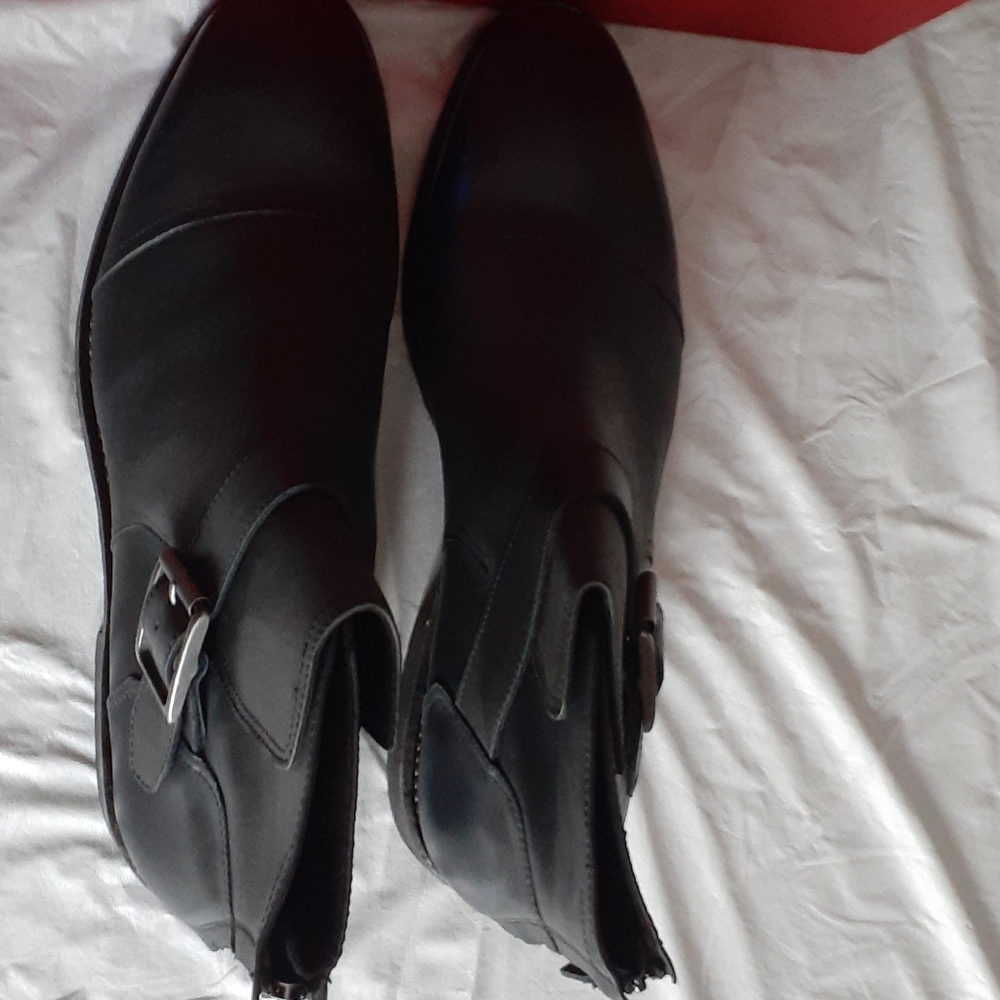 Donald j Pliner Ankle Boots